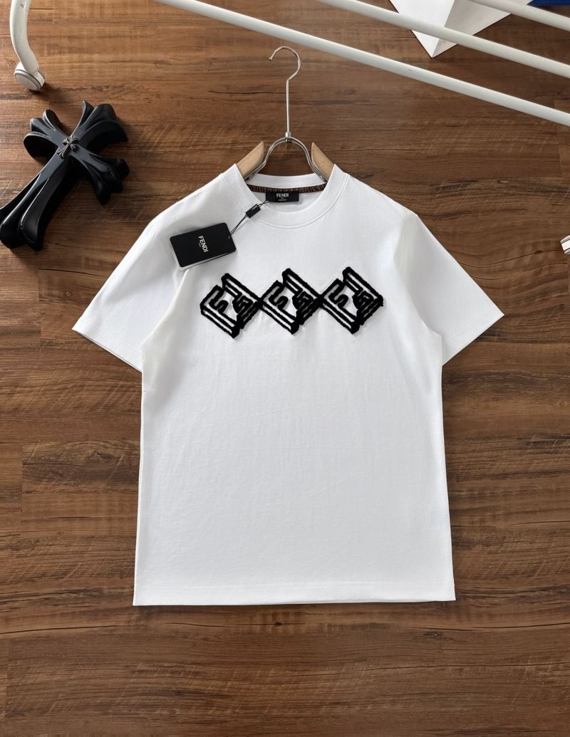 Fendi T-Shirts